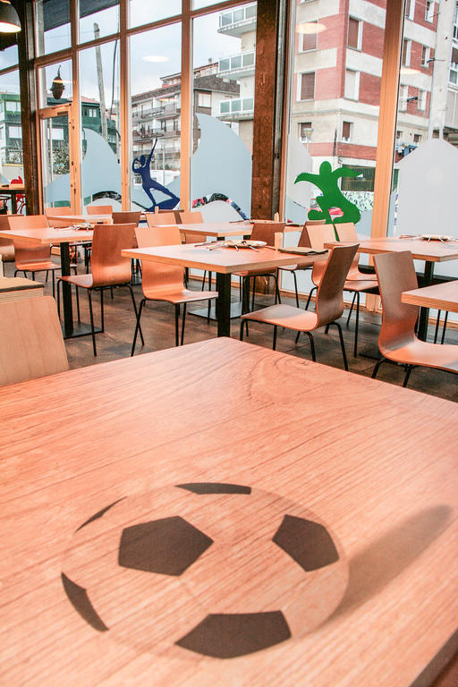 Ostello & Sports Cafe Mundaka