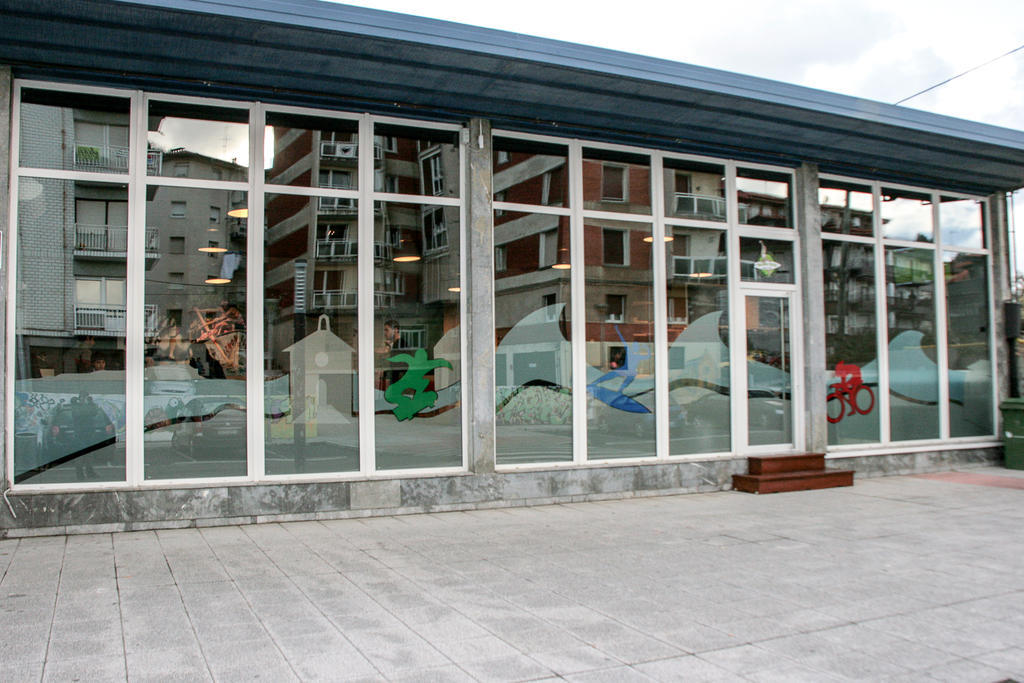 Ostello & Sports Cafe