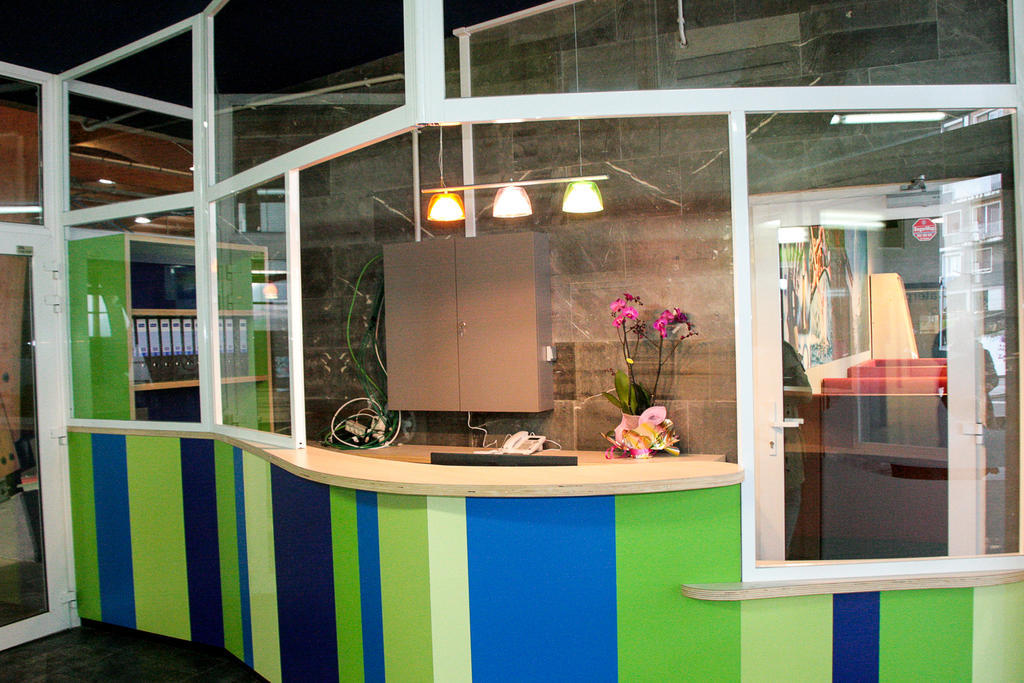 Hostel & Sports Cafe Mundaka
